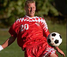 13. Chad Severs, Ocean City